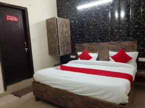 Hotel Raas Ramayana